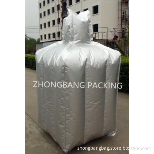 Baffle Bulk Liner